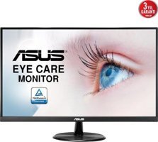 Asus VP279HE 75 Hz 1 ms 27 inç FHD Flat IPS VGA HDMI Freesync 1920x1080 px LED Monitör