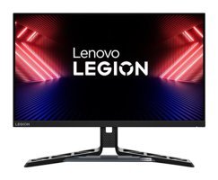 Lenovo Legion R25İ-30 67B7GACBTK 165 Hz 0.5 ms 24.5 inç FHD Flat IPS Hoparlörlü HDMI Freesync 1920x1080 px LED Monitör