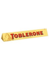 Toblerone Sütlü Çikolata 100 gr