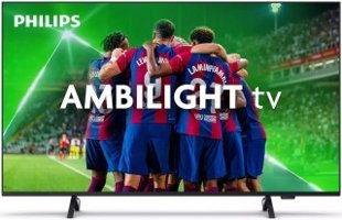 Philips 55PUS8309/62 55 inç 4K Ultra HD 139 cm Amblight G Enerji Sınıfı Flat Uydu Alıcılı Smart LED Titan OS Televizyon