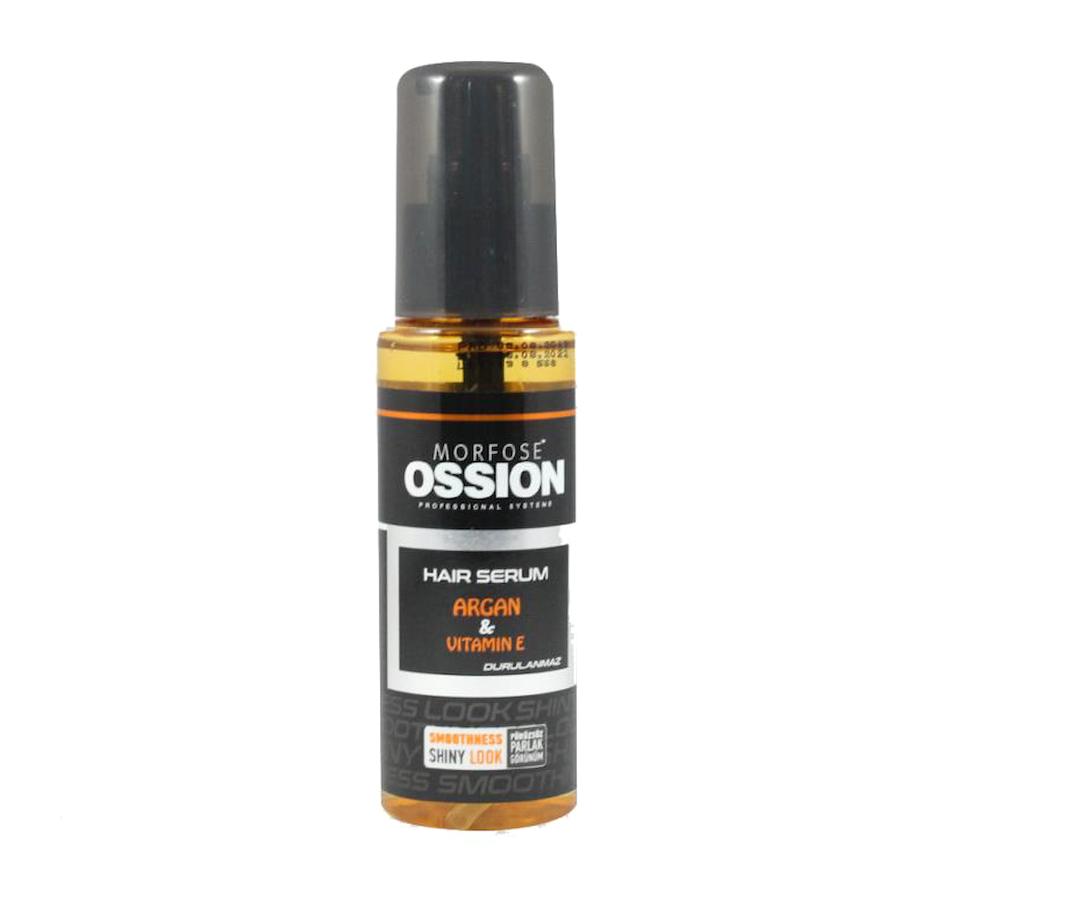 Morfose Ossion Keratin Saç Serumu 75 ml