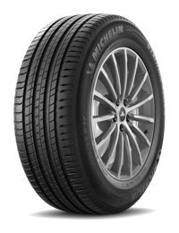 Michelin 315/35 R20 110Y Latitude Sport 3 OffRoad Suv Yaz Lastiği 2024