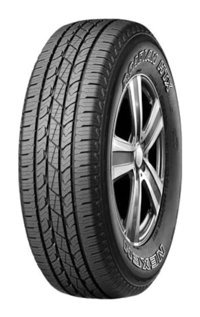 Nexen 235/75 R15 109S Roadian Htx Rh5 4 Mevsim Lastik 2024