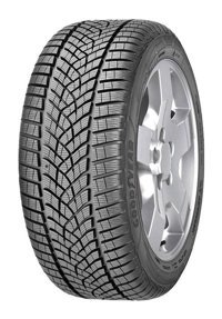 Goodyear 225/60 R17 103V Ultragrip Performance + OffRoad Suv Kış Lastiği 2024