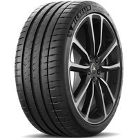 Michelin 245/35 R21 96Y Pilot Sport 4 Yaz Lastiği 2024