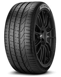 Pirelli 305/40 R20 112Y P-Zero Yaz Lastiği 2024