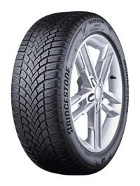 Bridgestone 245/45 R18 100V Blizzak Lm005 Driveguard Kış Lastiği 2024