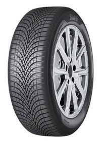 Sava 235/60 R16 104H All Weather 4 Mevsim Lastik 2024