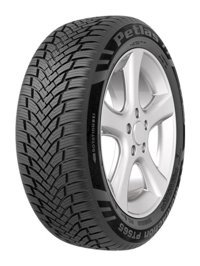 Petlas 205/55 R16 91V Multiaction Pt565 4 Mevsim Lastik 2024