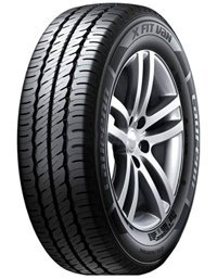 Laufen 215/75 R16 114R X Fit Lv01 Yaz Lastiği 2024