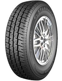 Starmax 225/75 R16 116R Pro St850 Yaz Lastiği 2024