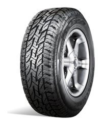 Bridgestone 255/60 R18 112T Dueler 001 Yaz Lastiği 2024