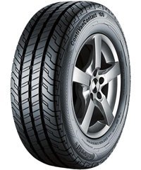 Continental 235/65 R16 113R Vancontact 100 Yaz Lastiği 2024