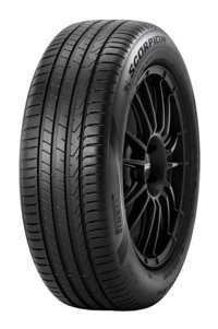 Pirelli 235/55 R18 100V Scorpion Verde OffRoad Suv Yaz Lastiği 2024