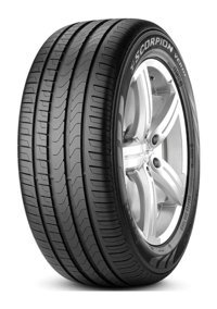 Pirelli 255/45 R20 101W Scorpion Verde Yaz Lastiği 2024