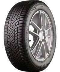 Bridgestone 245/45 R18 100Y Weather Control A005 Evo 4 Mevsim Lastik 2024