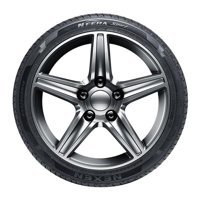 Nexen 285/40 R22 110Y N'Fera Sport Yaz Lastiği 2024