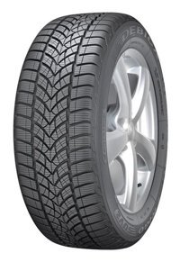 Debica 215/60 R17 96H Frigo 2 OffRoad Suv Kış Lastiği 2024