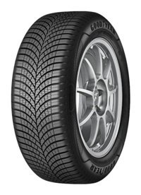 Goodyear 225/40 R18 92Y Vector 4Seasons G3 4 Mevsim Lastik 2024