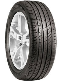 Cooper 255/45 R20 105W Zeon 4Xs Sport Yaz Lastiği 2024