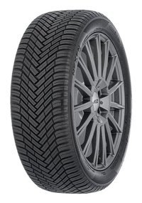 Nexen 255/40 R18 99Y N Blue 4Season 2 4 Mevsim Lastik 2024