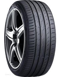 Nexen 295/35 R20 105Y N'Fera Sport Yaz Lastiği 2024