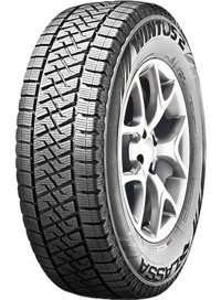 Lassa 215/75 R16 114R Transway Kış Lastiği 2024