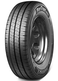 Kumho 215/70 R15 107T Portran Kc53 Yaz Lastiği 2024