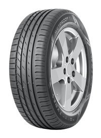 Nokian Tyres 225/55 R18 102V Wetproof 1 Yaz Lastiği 2024