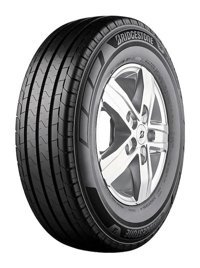 Bridgestone 235/65 R16 113R Duravis Yaz Lastiği 2024