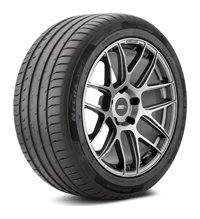 Nexen 245/40 R18 93Y N'Fera Sport Yaz Lastiği 2024