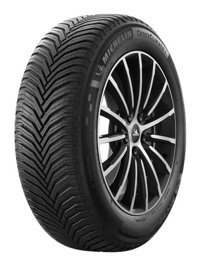 Michelin 225/55 R17 101Y Crossclimate 2 4 Mevsim Lastik 2024