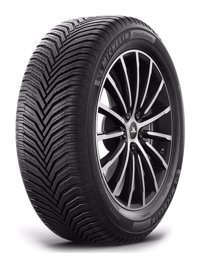 Michelin 215/45 R18 93W Crossclimate 2 4 Mevsim Lastik 2024