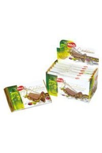 Bolçi Tablet Antep Fıstıklı Çikolata 150 gr