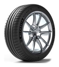 Michelin 255/35 R21 98Y Pilot Sport 5 Yaz Lastiği 2024