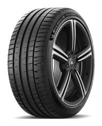 Michelin 275/35 R19 100Y Pilot Sport 5 Yaz Lastiği 2024