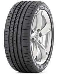 Goodyear 285/45 R20 112Y Eagle F1 Asymmetric 2 OffRoad Suv Yaz Lastiği 2024