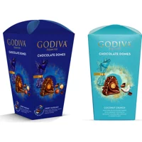 Godiva Domes Fındıklı Çikolata 130 gr