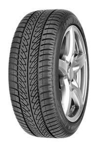 Goodyear 215/55 R17 98V Ultragrip 8 Kış Lastiği 2024