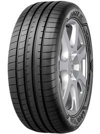 Goodyear 275/50 R20 109W Eagle F1 Asymmetric 3 OffRoad Suv Yaz Lastiği 2024