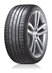 Hankook 255/55 R19 111W Ventus S1 Evo 3 K127A OffRoad Suv Yaz Lastiği 2024