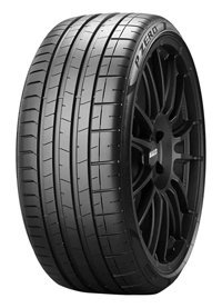 Pirelli 315/30 R21 105Y P-Zero Yaz Lastiği 2024