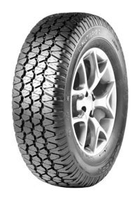 Lassa 205/75 R16 111Q Multiways-C 4 Mevsim Lastik 2024