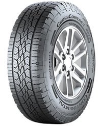 Continental 245/65 R17 111H Crosscontact Yaz Lastiği 2024