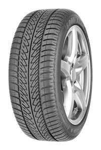 Goodyear 215/50 R17 95V Ultragrip 8 Performance Kış Lastiği 2024