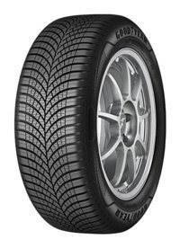 Goodyear 245/45 R19 102W Vector 4Seasons G3 4 Mevsim Lastik 2024