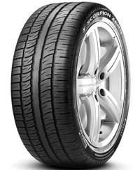 Pirelli 275/45 R20 110H Scorpion Verde Yaz Lastiği 2024