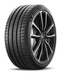 Michelin 315/30 R22 107Y Pilot Sport 4 Yaz Lastiği 2024