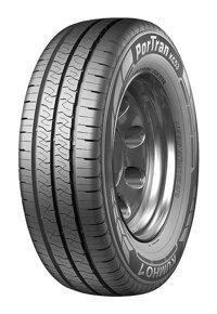 Kumho 215/60 R17 102T Portran Kc53 Yaz Lastiği 2024