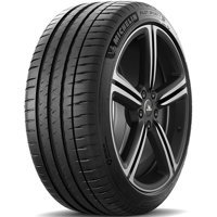 Michelin 205/50 R17 89W Pilot Sport 4 Yaz Lastiği 2024